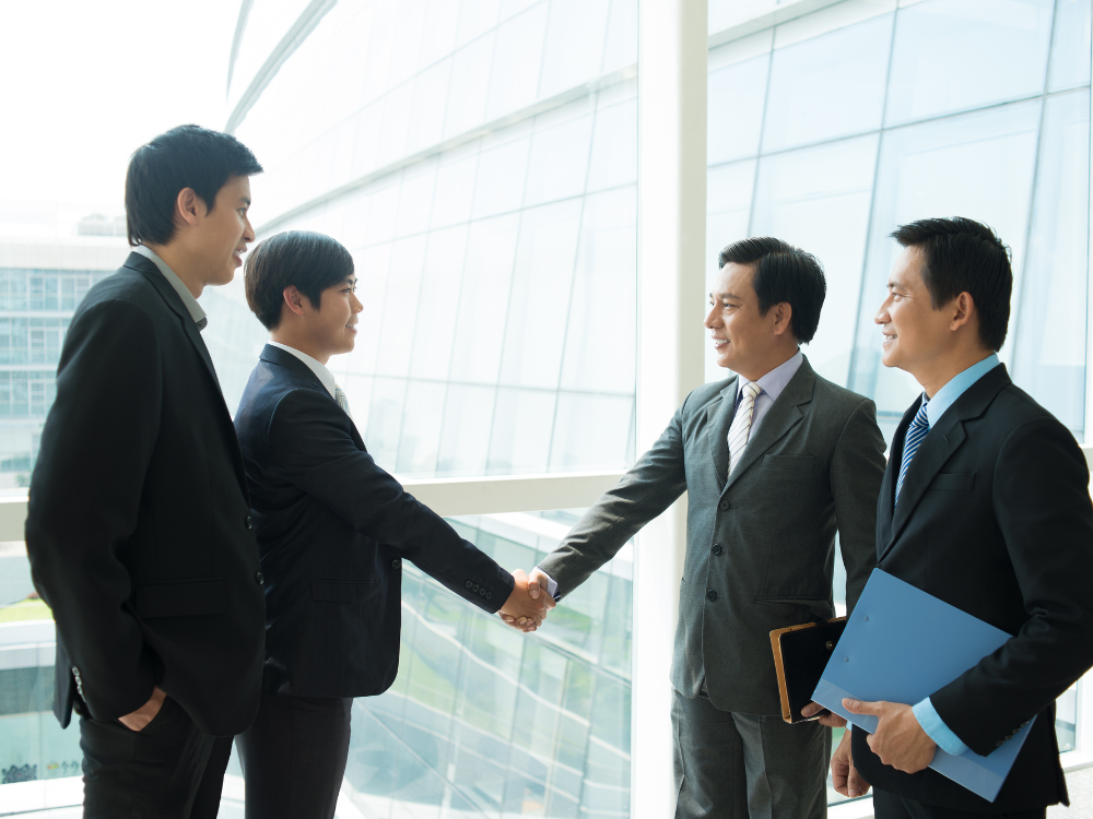 Team Collaboration Suites