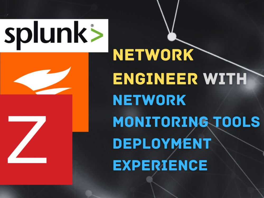 Network Monitoring Systems