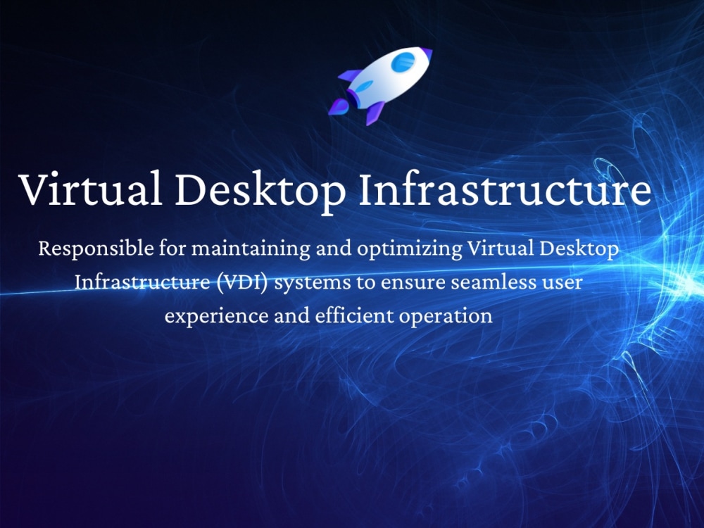 Desktop Virtualization Platforms